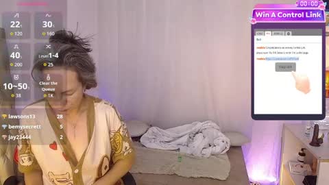 Snapshot of laurasofia45 chatting on 05/01/26, 09:47 Laura Sofia online show from 05/01/26, 09:47