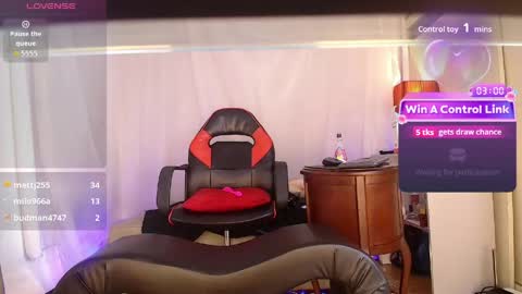 Snapshot of laurasofia45 chatting on 05/11/26, 03:51 Laura Sofia online show from 05/11/26, 03:51