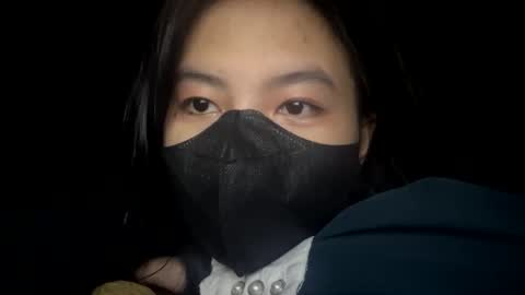 Laura new asian online show from 04/08/26, 04:18