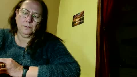 Snapshot of laureanne50 chatting on 12/08/24, 07:54 laureanne online show from 12/08/24, 07:54