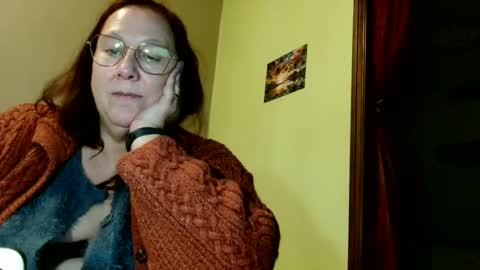 Snapshot of laureanne50 chatting on 12/20/24, 09:28 laureanne online show from 12/20/24, 09:28