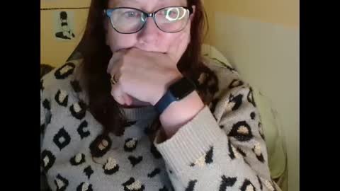 Snapshot of laureanne50 chatting on 01/12/25, 04:29 laureanne online show from 01/12/25, 04:29