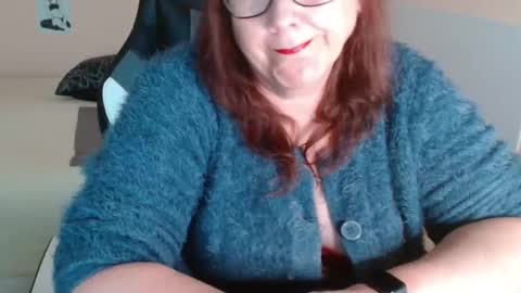 Snapshot of laureanne50 chatting on 01/13/25, 08:47 laureanne online show from 01/13/25, 08:47