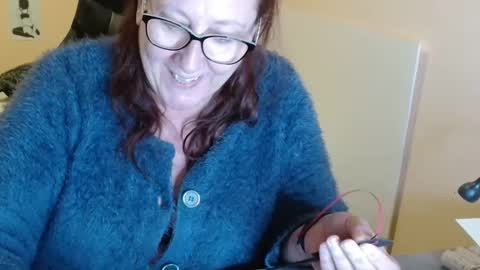 Snapshot of laureanne50 chatting on 01/21/25, 03:54 laureanne online show from 01/21/25, 03:54