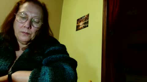 Snapshot of laureanne50 chatting on 01/23/25, 08:56 laureanne online show from 01/23/25, 08:56