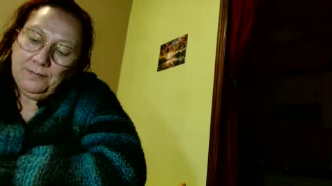 Snapshot of laureanne50 chatting on 01/24/25, 09:47 laureanne online show from 01/24/25, 09:47