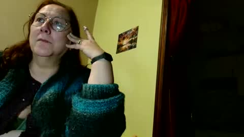 Snapshot of laureanne50 chatting on 01/25/25, 08:42 laureanne online show from 01/25/25, 08:42