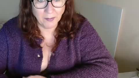 Snapshot of laureanne50 chatting on 01/26/25, 09:51 laureanne online show from 01/26/25, 09:51