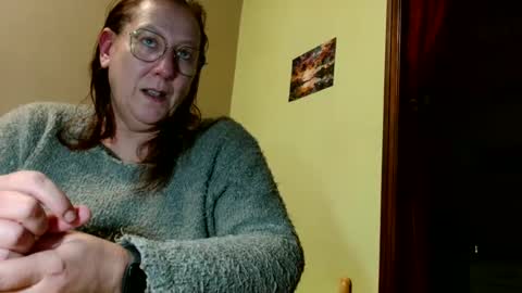 Snapshot of laureanne50 chatting on 01/26/25, 07:41 laureanne online show from 01/26/25, 07:41