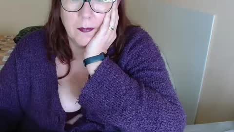 Snapshot of laureanne50 chatting on 01/27/25, 02:13 laureanne online show from 01/27/25, 02:13