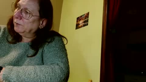 Snapshot of laureanne50 chatting on 01/27/25, 08:17 laureanne online show from 01/27/25, 08:17