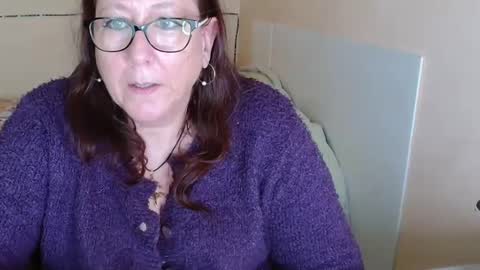 Snapshot of laureanne50 chatting on 01/28/25, 10:34 laureanne online show from 01/28/25, 10:34