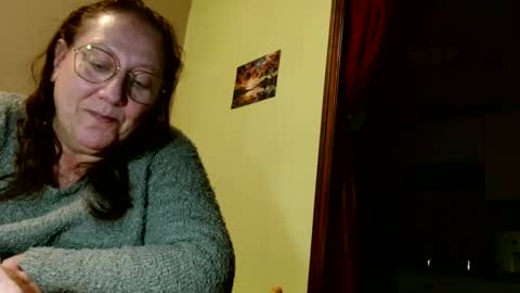 Snapshot of laureanne50 chatting on 01/30/25, 10:19 laureanne online show from 01/30/25, 10:19