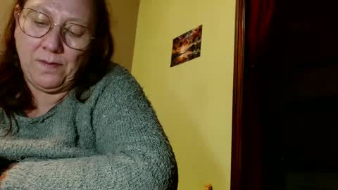 Snapshot of laureanne50 chatting on 01/31/25, 09:16 laureanne online show from 01/31/25, 09:16