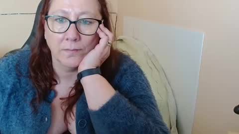 Snapshot of laureanne50 chatting on 02/04/25, 01:48 laureanne online show from 02/04/25, 01:48