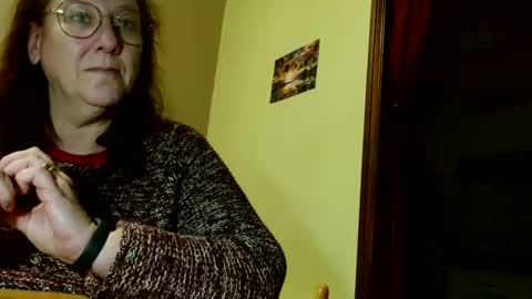 Snapshot of laureanne50 chatting on 02/04/25, 07:55 laureanne online show from 02/04/25, 07:55