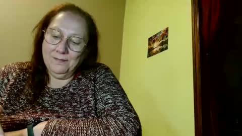 Snapshot of laureanne50 chatting on 02/05/25, 09:07 laureanne online show from 02/05/25, 09:07