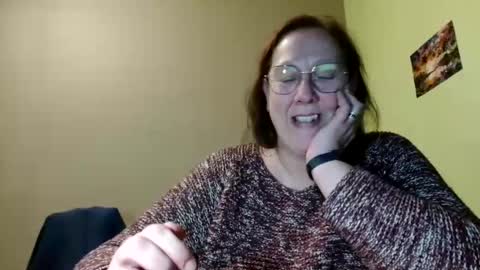 Snapshot of laureanne50 chatting on 02/09/25, 08:13 laureanne online show from 02/09/25, 08:13