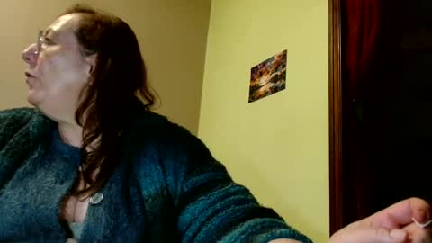 Snapshot of laureanne50 chatting on 02/11/25, 08:31 laureanne online show from 02/11/25, 08:31