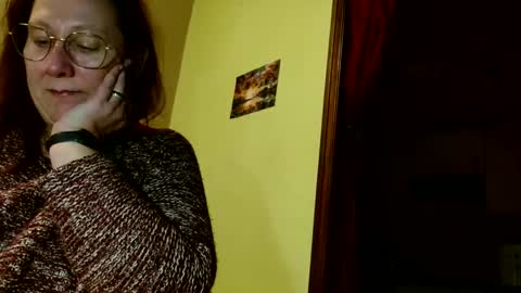 Snapshot of laureanne50 chatting on 02/13/25, 09:17 laureanne online show from 02/13/25, 09:17