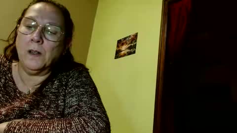 Snapshot of laureanne50 chatting on 02/20/25, 08:36 laureanne online show from 02/20/25, 08:36