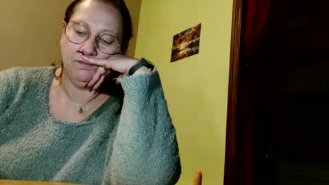 Snapshot of laureanne50 chatting on 03/02/25, 08:07 laureanne online show from 03/02/25, 08:07