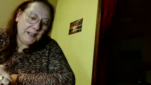 Snapshot of laureanne50 chatting on 03/10/25, 08:45 laureanne online show from 03/10/25, 08:45