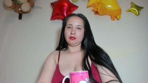laureen777 online show from 03/02/25, 12:01