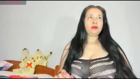 Snapshot of laureen777 chatting on 02/08/26, 12:30 laureen777 online show from 02/08/26, 12:30