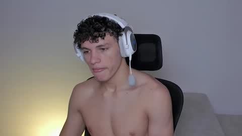 Laureent online show from 09/10/25, 07:47