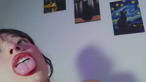 Snapshot of laurem_goddess chatting on 05/14/26, 12:06 Laurem online show from 05/14/26, 12:06