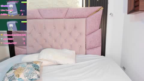 Laurem online show from 01/08/25, 06:52