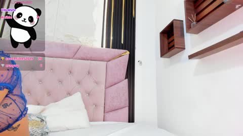 Laurem online show from 01/15/25, 07:01