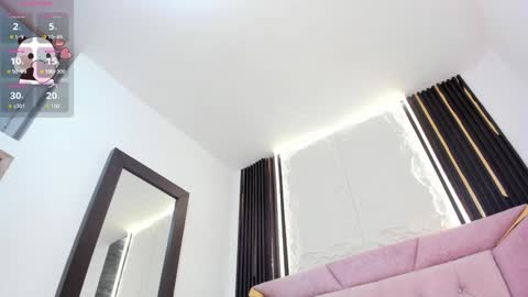 Laurem online show from 02/08/25, 07:27