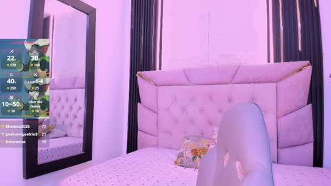 Laurem online show from 09/09/25, 08:08