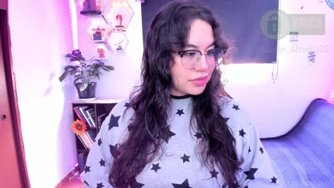  Im Lauren  independent model   online show from 12/14/24, 03:04