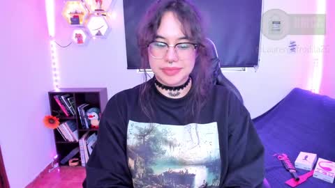  Im Lauren  independent model   online show from 12/29/24, 11:29