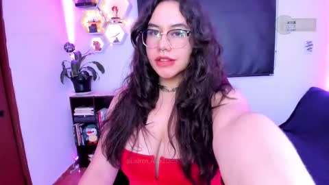  Im Lauren  independent model   online show from 02/16/25, 08:43