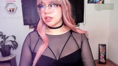  Im Lauren  independent model   online show from 09/27/25, 11:54