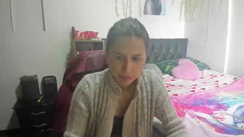 Lauren Independent model online show from 01/07/26, 05:04