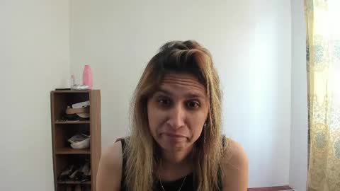 Lauren Independent model online show from 05/13/26, 02:36