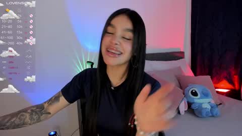 Lau online show from 10/20/25, 03:07