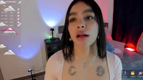 Lau online show from 10/28/25, 02:26