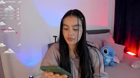 Lau online show from 11/18/25, 04:17