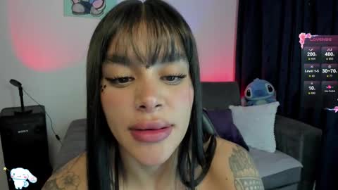 Lau online show from 02/23/26, 03:26