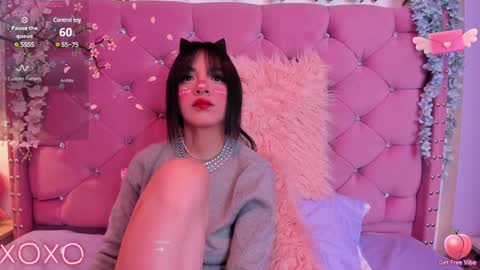 Lauren evans9 online show from 01/11/25, 02:52