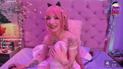 Lauren evans9 online show from 03/04/25, 06:58