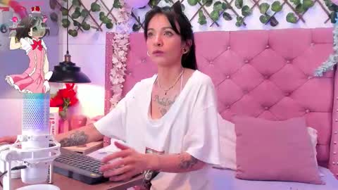 Lauren evans9 online show from 09/24/25, 03:10