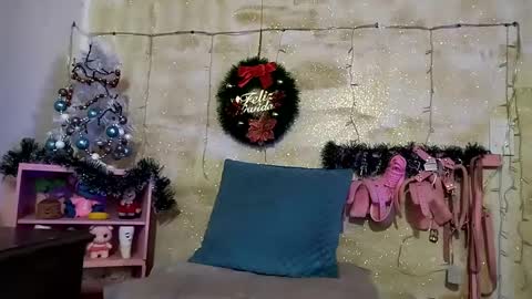 Lauren online show from 01/10/25, 06:42