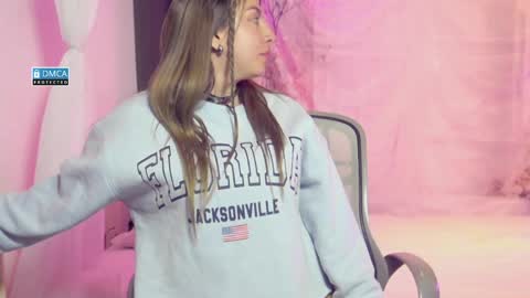Lauren Abril online show from 05/07/26, 11:32